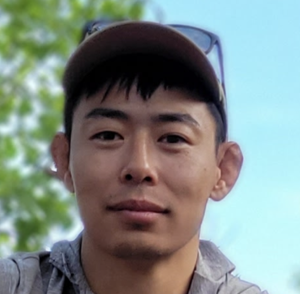 Christopher Ren, PhD